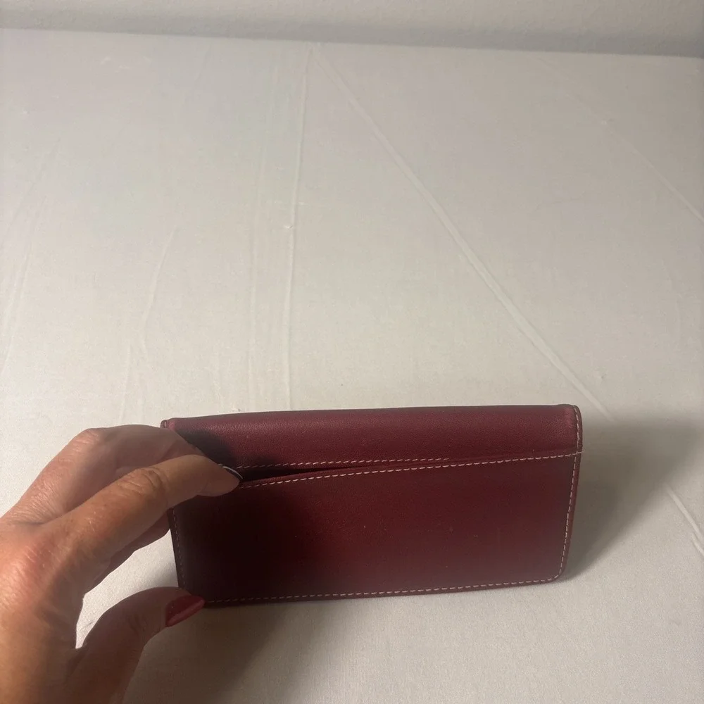 Brighton checkbook cover